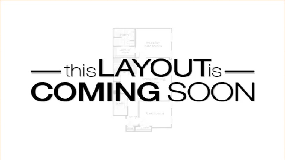 Urbanrise Gattahalli 2 BHK floor plan