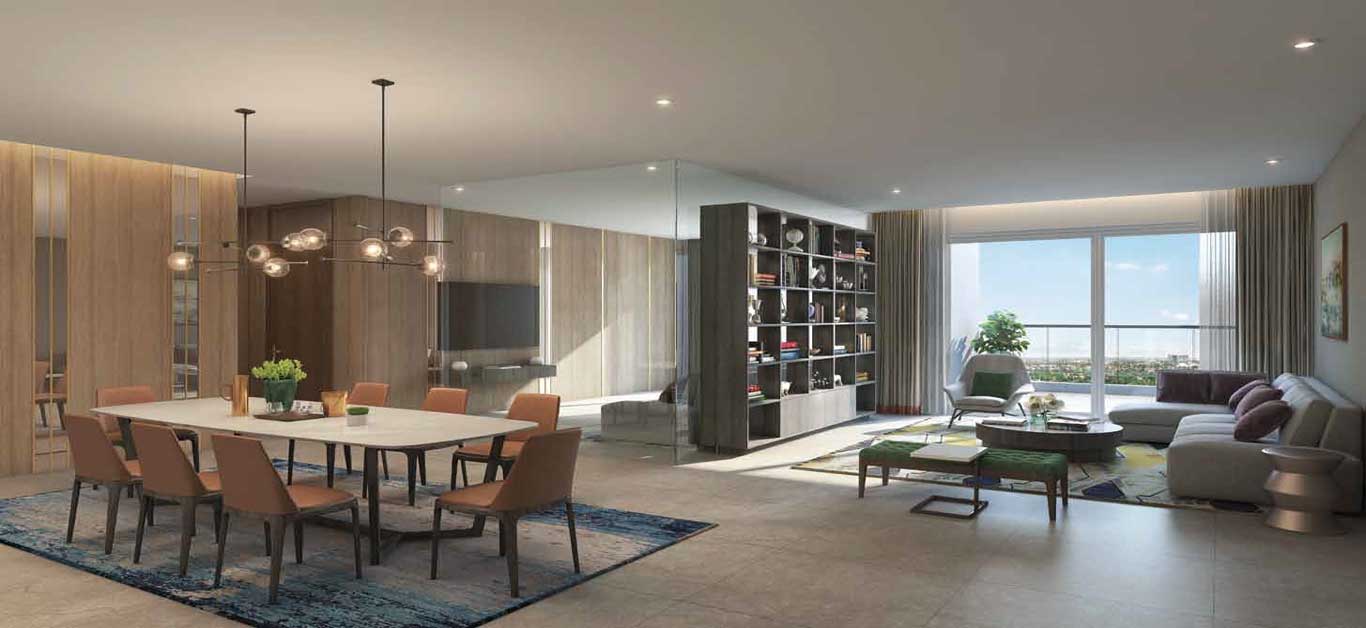 Urbanrise Gattahalli modern apartments near tech park